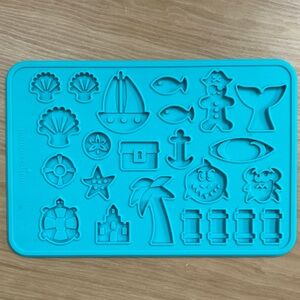 Pampered Chef Silicone Mat